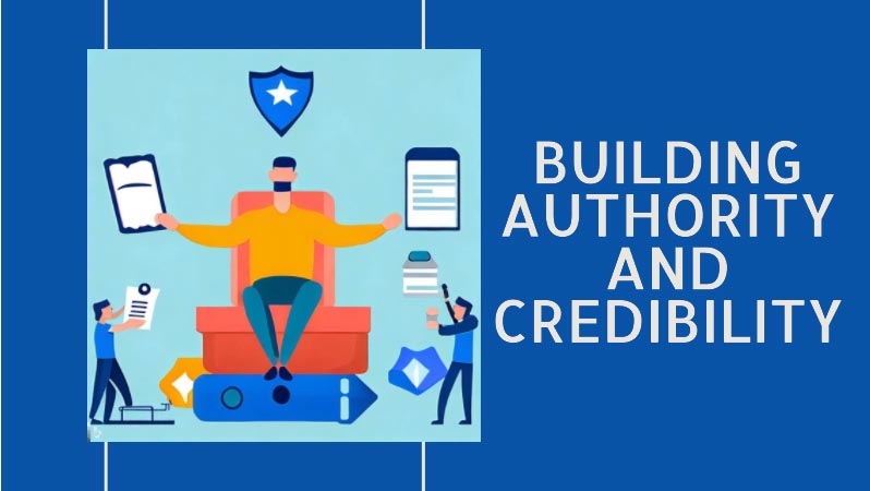 Importance of Blogs in WordPress (2023) 55 Building-Authority-and-Credibility-in-wordpress-blogs